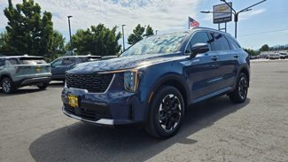 Used 2025 Kia Sorento S w/ Panoramic Sunroof Package image 1