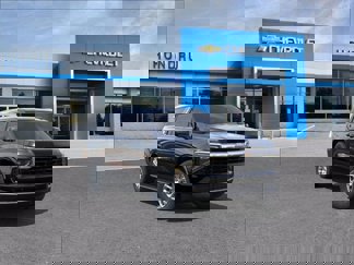New 2025 Chevrolet Tahoe LS w/ Max Trailering Package image 1