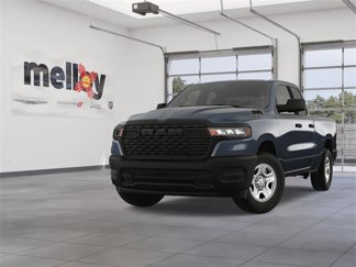 New 2025 RAM 1500 Tradesman image 1