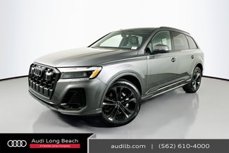 New 2025 Audi Q7 3.0T Premium Plus image 1