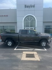 New 2025 RAM 2500 Tradesman image 1