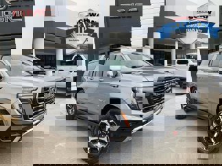 New 2025 GMC Yukon XL AT4 w/ AT4 Premium Plus Package image 1