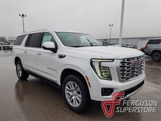 New 2025 GMC Yukon XL Denali w/ Sun & Power Step Package image 1