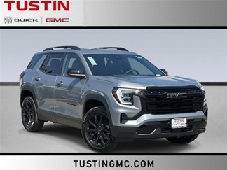 New 2026 GMC Terrain Elevation w/ Black Edition image 1