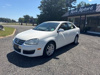Used 2007 Volkswagen Jetta Wolfsburg Edition image 1