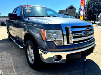 Used 2011 Ford F150 XLT w/ XLT Convenience Pkg image 1