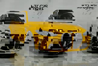 Used 2025 BMW M3 Competition w/ Carbon Package image 1