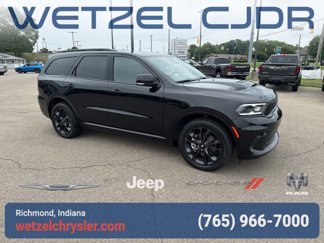 New 2025 Dodge Durango R/T image 1