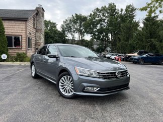 Used 2016 Volkswagen Passat 1.8T SE w/ Lighting Package (P06) image 1