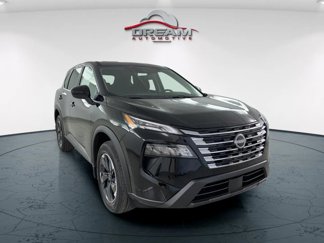 New 2026 Nissan Rogue SV w/ Cold Weather Package image 1