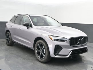 New 2026 Volvo XC60 B5 Core w/ Climate Package image 1