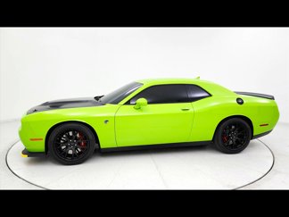 Used 2015 Dodge Challenger SRT Hellcat video 1