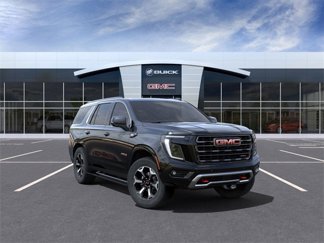 New 2025 GMC Yukon AT4 Ultimate image 1