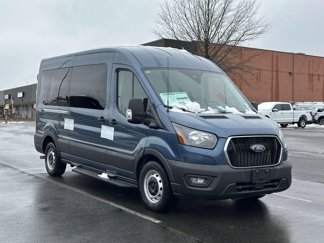 New 2024 Ford Transit 350 XL image 1