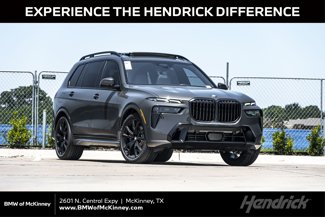 New 2026 BMW X7 xDrive40i image 1