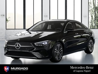 New 2026 Mercedes-Benz CLA 250 image 1