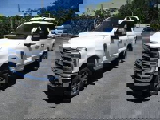 New 2025 Ford F350 King Ranch image 1