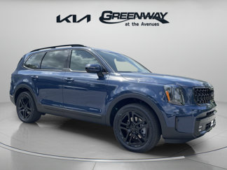 New 2025 Kia Telluride SX Prestige X-Line image 1