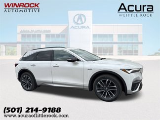 New 2024 Acura ZDX A-Spec image 1