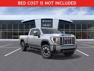 New 2025 GMC Sierra 2500 Denali w/ Denali Reserve Package image 1