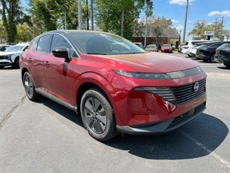 New 2025 Nissan Murano SL image 1