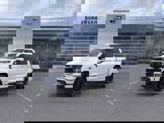 New 2025 Ford F150 Platinum w/ Equipment Group 702A High image 1