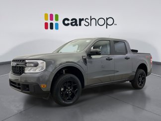 Used 2024 Ford Maverick XLT w/ XLT Luxury Package image 1