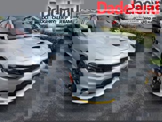 New 2023 Dodge Charger R/T w/ Plus Group image 1
