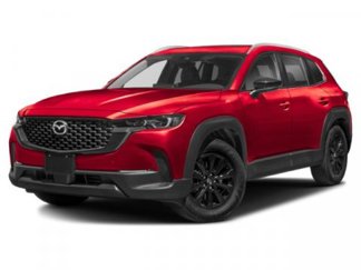 Certified 2025 MAZDA CX-50 AWD 2.5 S w/ Premium Package image 1