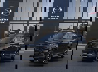 New 2025 MAZDA CX-50 2.5 Turbo w/ Weather Package image 1