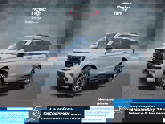 New 2025 Ford Expedition Active image 1