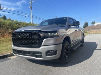 New 2026 RAM 1500 Big Horn image 1