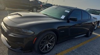 Used 2022 Dodge Charger R/T w/ Performance Handling Group image 1