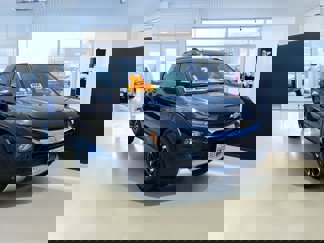 Used 2021 Chevrolet TrailBlazer LT w/ Premium Seating Package image 1