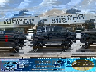 New 2025 Ford F250 Platinum image 1