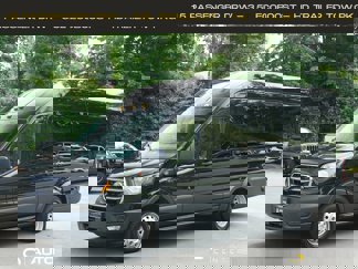 Used 2020 Ford Transit 350 XL image 1
