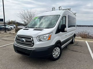 Used 2015 Ford Transit 150 XLT image 1
