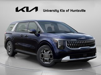 New 2026 Kia Carnival EX image 1