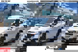 Certified 2024 Subaru WRX Premium image 1