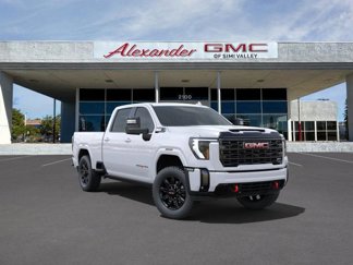 New 2025 GMC Sierra 2500 AT4 w/ AT4 Premium Plus Package image 1