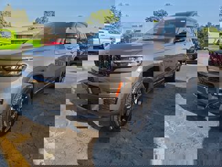New 2025 Jeep Grand Cherokee L Limited image 1
