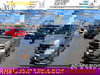 New 2025 Honda Odyssey Touring image 1