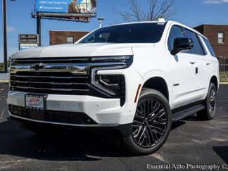 New 2026 Chevrolet Tahoe LT w/ Comfort Package video 2