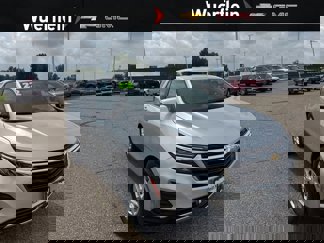 Certified 2022 Chevrolet Equinox LT image 1