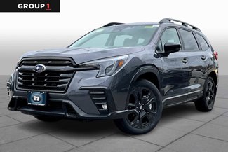 New 2025 Subaru Ascent Bronze Edition image 1