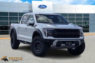 New 2025 Ford F150 Raptor video 1