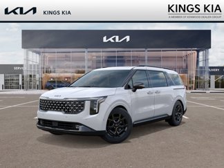 New 2026 Kia Carnival SX image 1