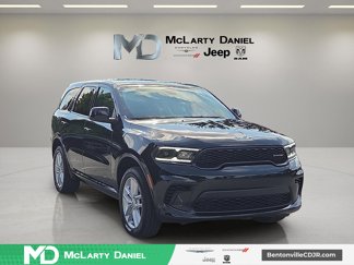 New 2026 Dodge Durango GT image 1