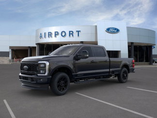 New 2025 Ford F250 Lariat image 1