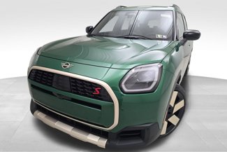 New 2025 MINI Cooper Countryman S image 1